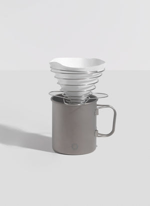 Titanium Cup 450