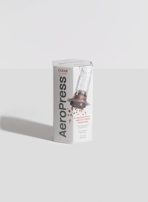 Aeropress (Clear)