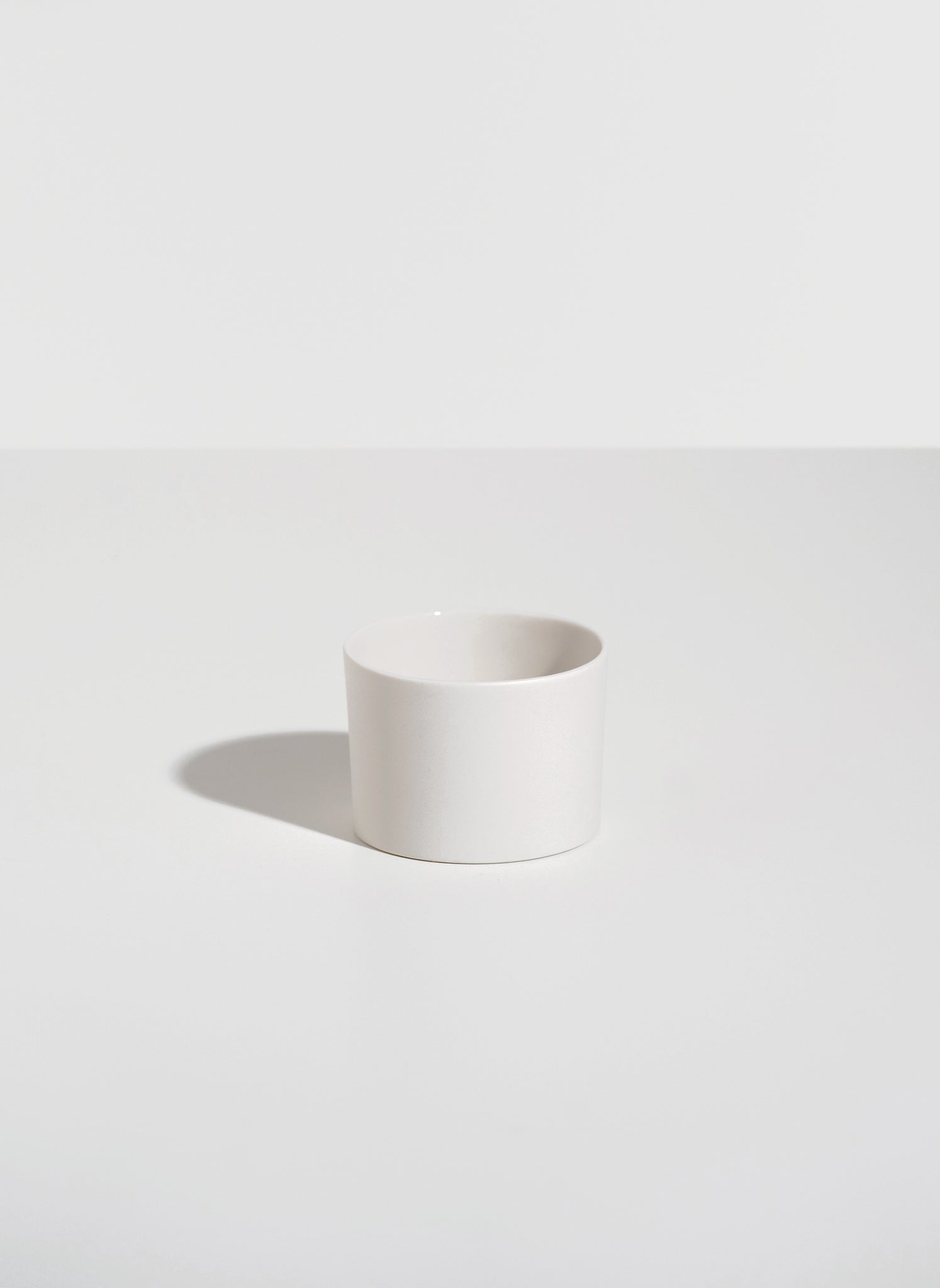 Cup V.3 – WHITE