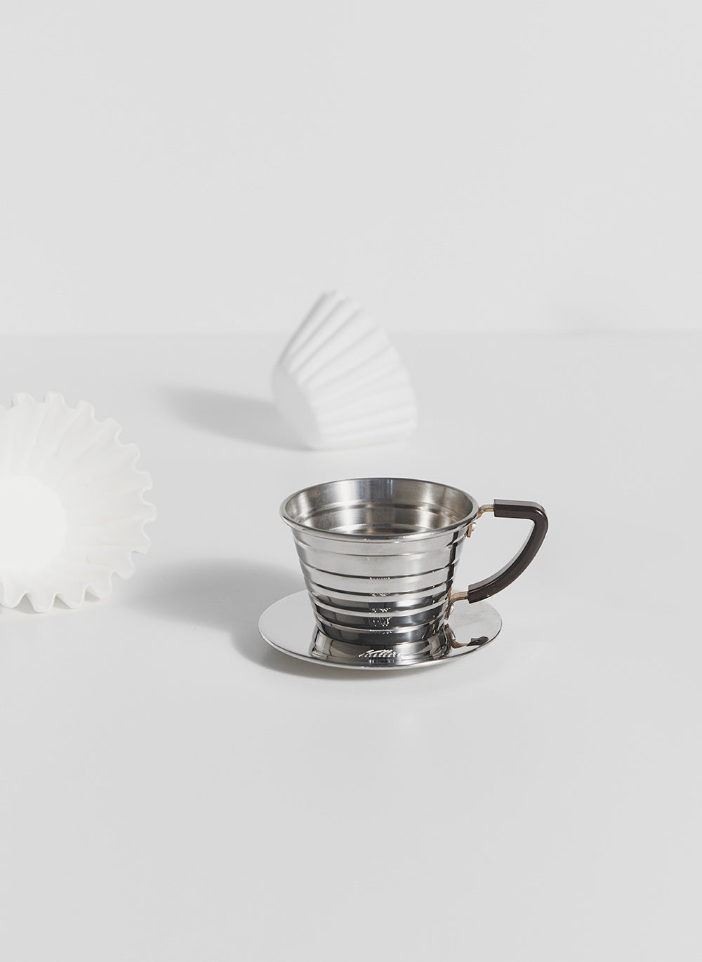 Kalita Wave Dripper 155 (Modified) – tornqvistshop
