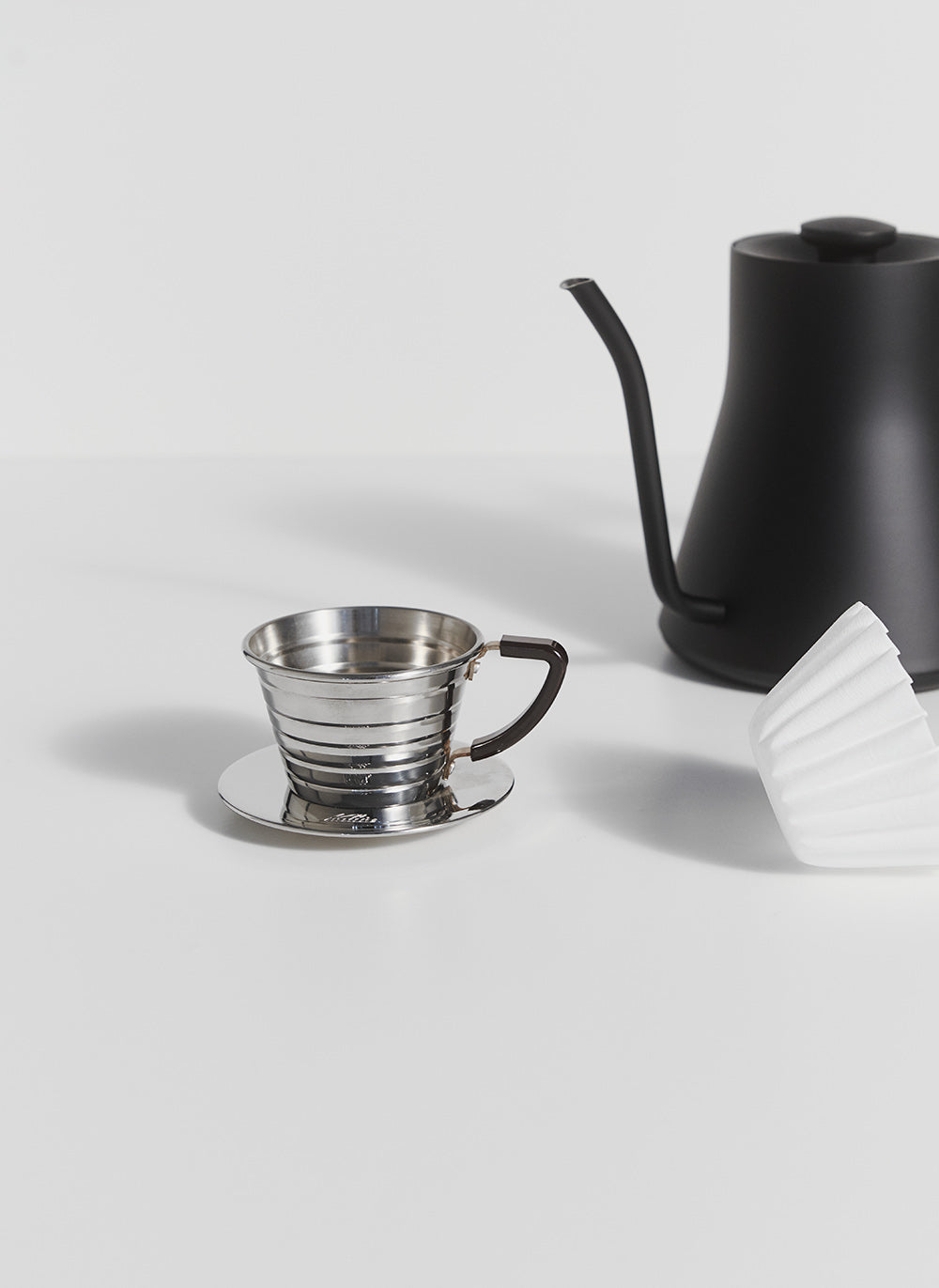 Kalita Wave Dripper 155 (Modified) – tornqvistshop